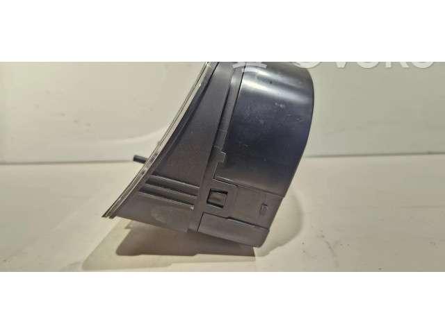 Панель приборов 1T0920871AX, E574   Volkswagen Touran I       