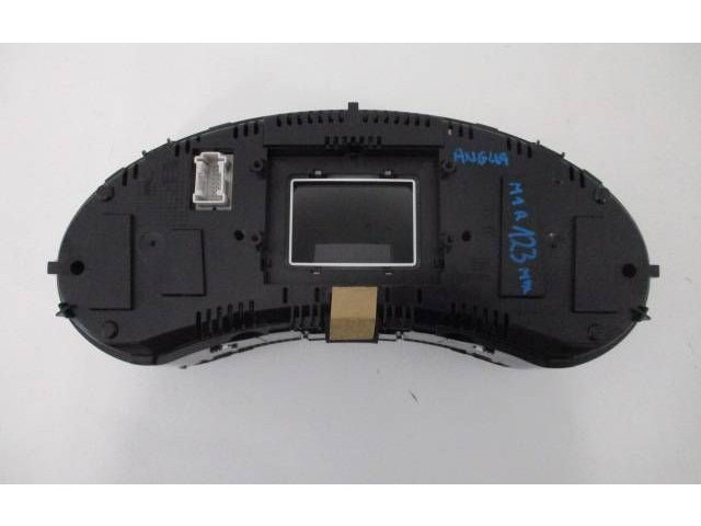 Панель приборов 9814682180 Citroen DS4