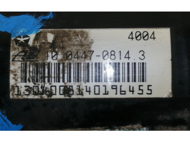 Блок АБС 10044708143   Jeep  Grand Cherokee  1993-1998 года