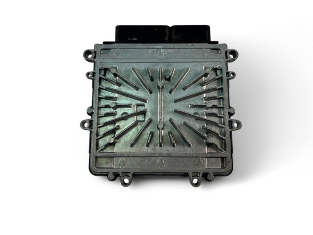 Řídící jednotka 30771550AB, 0281012103 Volvo XC90 2005