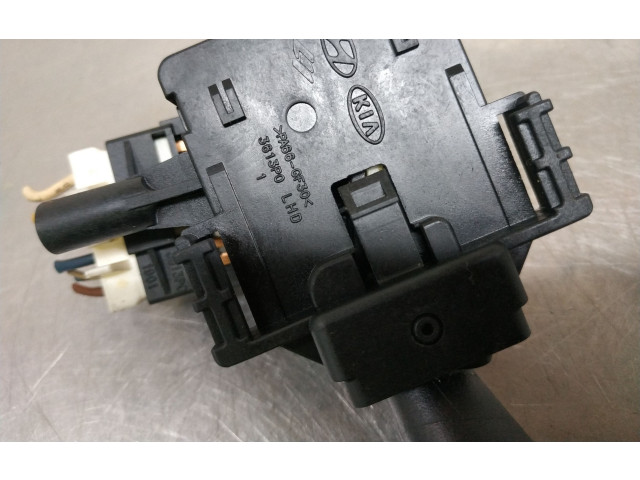 Ручка стеклоочистителей 3613P0LHD   Hyundai Sonata