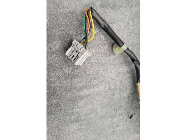 Зеркало электрическое        Honda Accord  1999 - 2002 года   