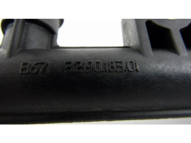 Vstřikovací lišta 3219018301 Fiat Panda II pro benzínový motor 1.1 187A1.000