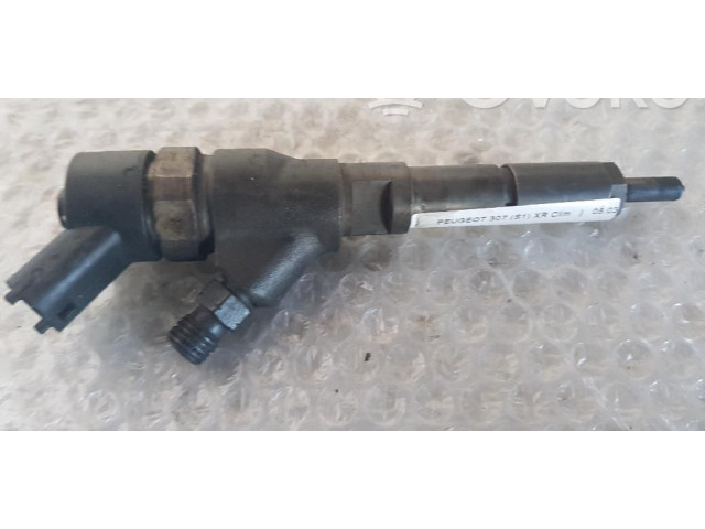 Vstřikovač 0445110076   Peugeot 307    RHY 