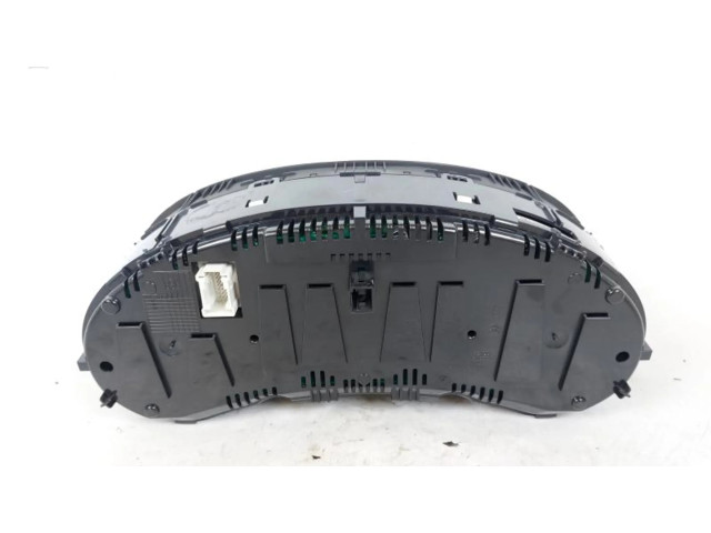 Панель приборов A2C80528400 Citroen DS4