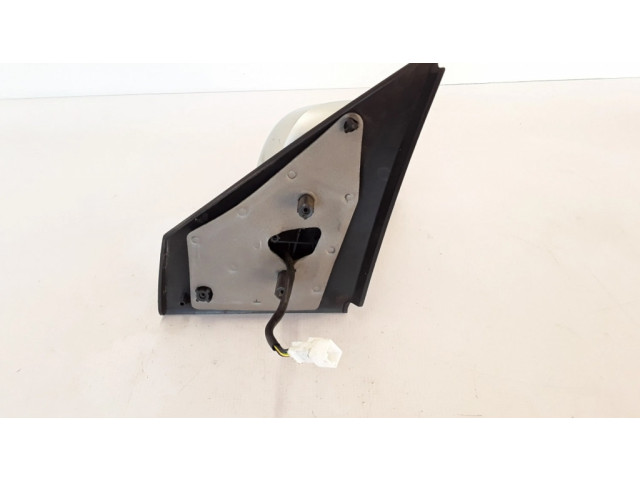 Зеркало электрическое правое Dacia Lodgy