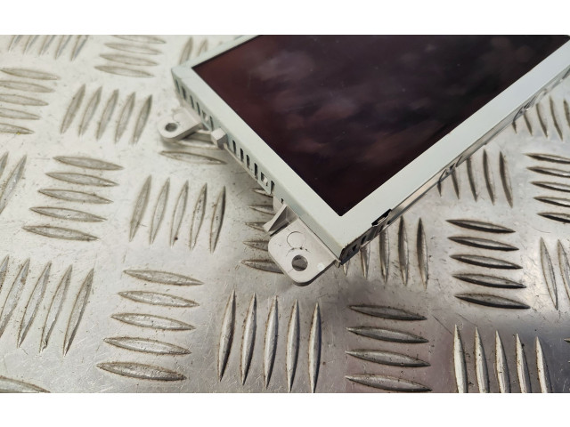 Дисплей 8R0919604 Audi Q5 SQ5