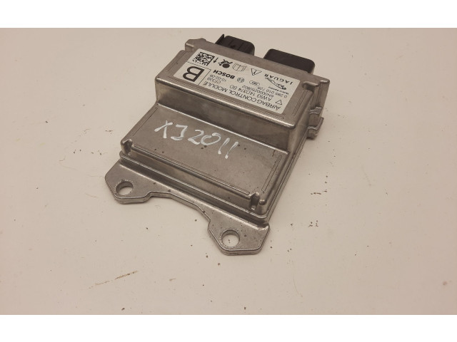 Блок подушек безопасности AW9314D374BD, 6N0000250802 Jaguar XJ X351