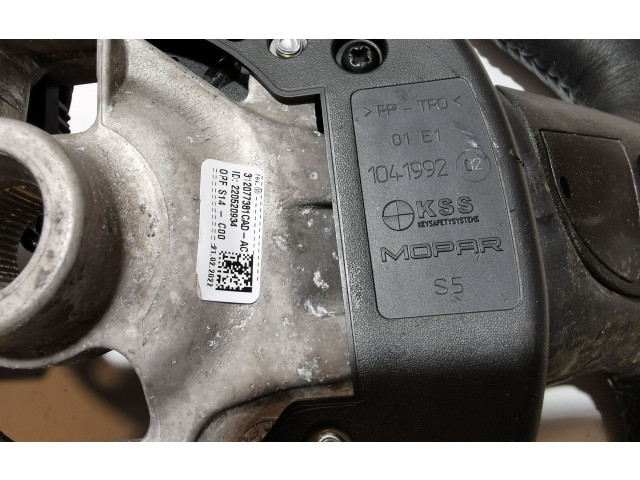 Руль Jeep Renegade 2014 - года 1041992