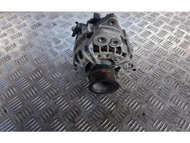 Генератор 30659580 Volvo S60