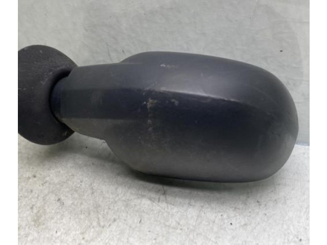 Зеркало электрическое Dacia Logan I 2004 - 2012 года