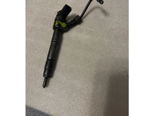 Форсунка A6400700787, 6400700787 Mercedes-Benz A W169