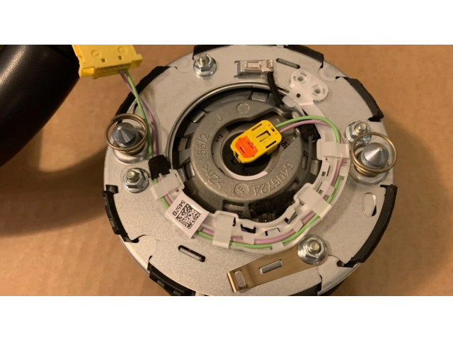 Volant Mercedes-Benz S W222 2014 A0004609908, A0008608300