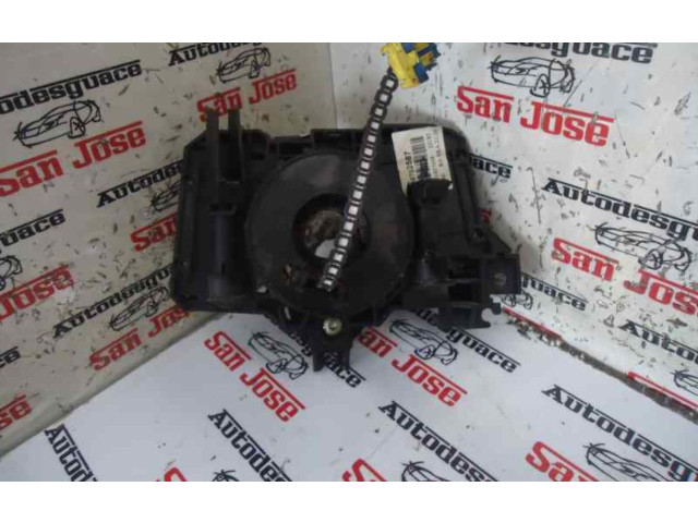 Подрулевой шлейф SRS    Dacia Logan I