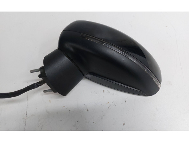 Зеркало электрическое Audi A1 2010 - 2018 года