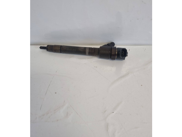 Форсунка 30777526 Volvo S80 B5244T