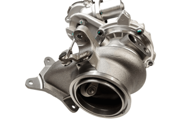 Турбина Audi A1 9VA09, TC40-0038