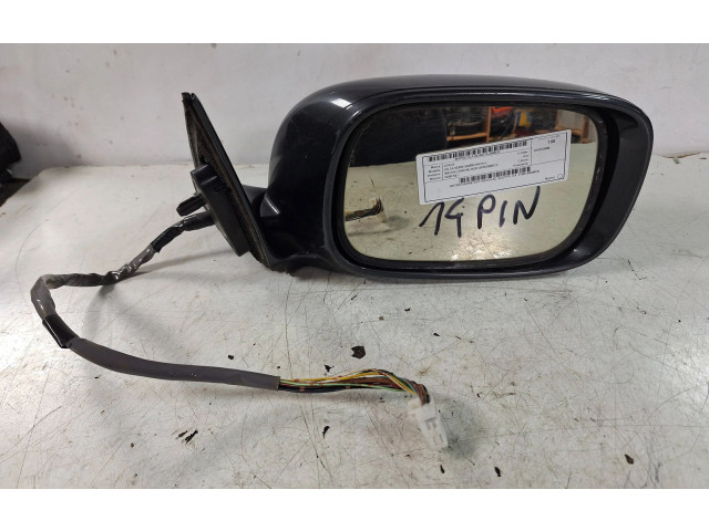 Zpětné zrcátko Lexus GS 300 350 430 450H 2005