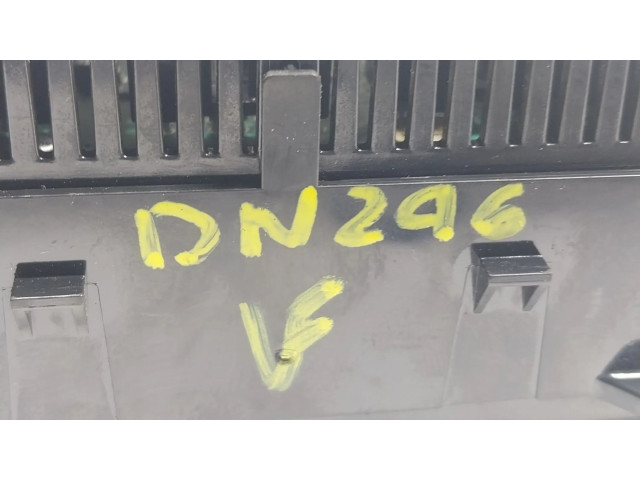 Блок управления климат-контролем A2469003816   Mercedes-Benz GLA W156