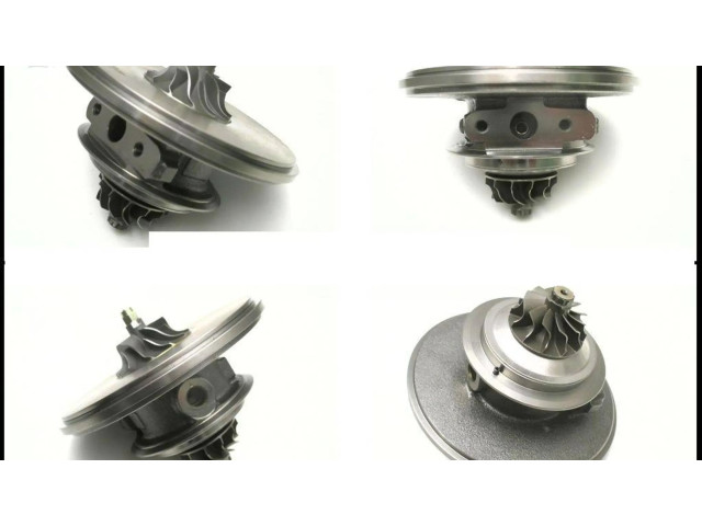 Турбина Alfa Romeo Giulietta 1.6 807068, CHRA10-0458