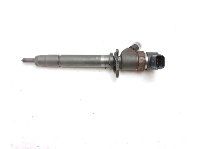 Форсунка 0445110078 Volvo XC90 D5244T