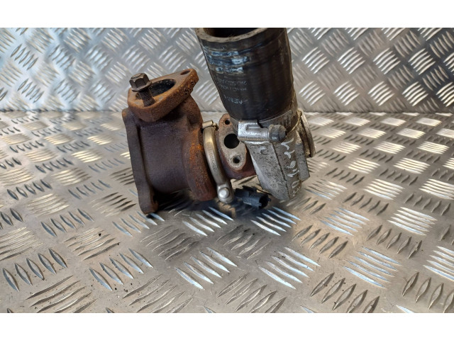  Турбина KIA Ceed  282012A740, 4917302711         