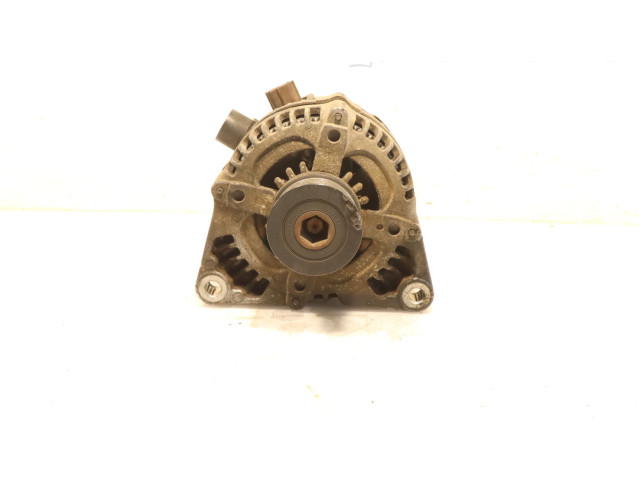 Генератор 104210-3524   Volvo C30      