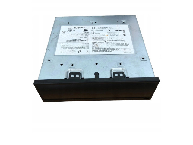 Блок управления 10E035820M   Cupra Born