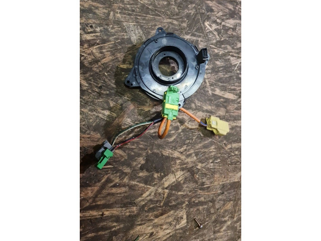 Подрулевой шлейф SRS    Volvo V70