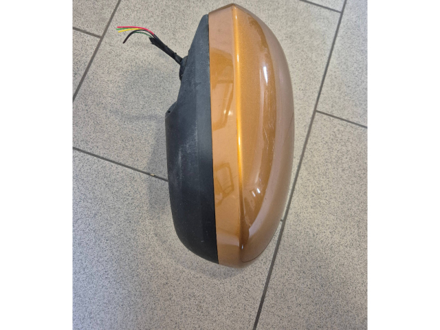 Зеркало электрическое Dacia Sandero III 2020 - года