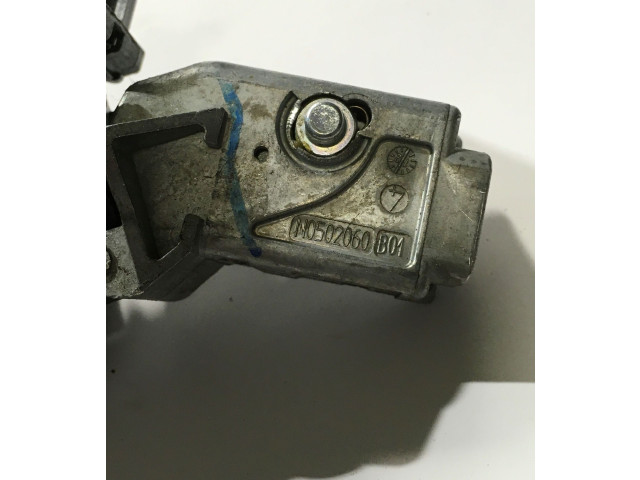 Комплект блоков управления S180095106A, 237102277R   Dacia Duster