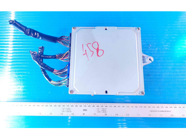 Блок управления двигателя 37820PELG62, 1313200913 Honda HR-V