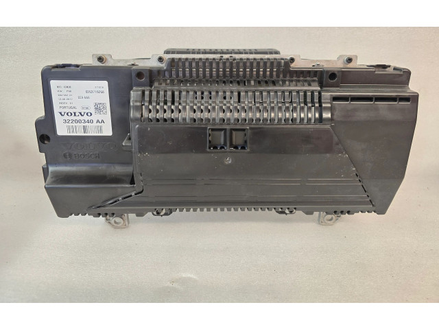 Панель приборов 32200340   Volvo XC90       