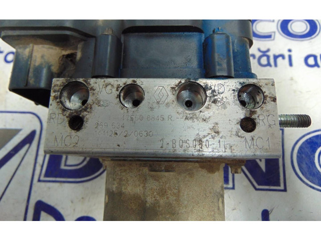 Блок АБС 476608845R   Dacia  Duster  2010 - 2017 года