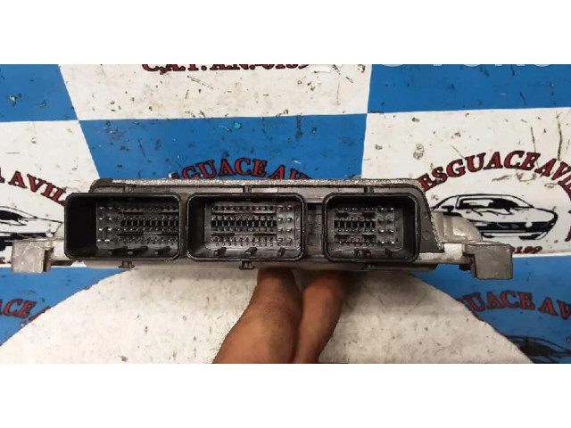 Řídící jednotka S180033107 Nissan Qashqai 2009