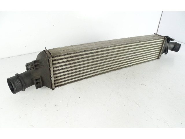 Интеркулер 8U0145803B Audi Q3 8U