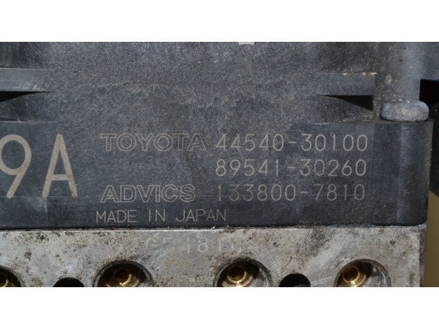 Jednotka ABS 4454030100 Lexus GS 300 350 430 450H 2006