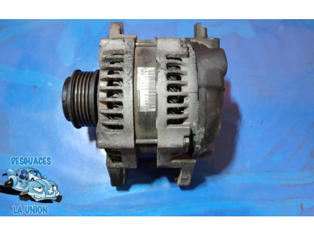 Генератор 50500728C132 Alfa Romeo 166