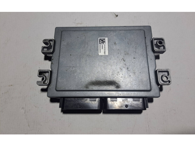 Блок управления двигателя 8200483732, 8200326380 Dacia Logan I