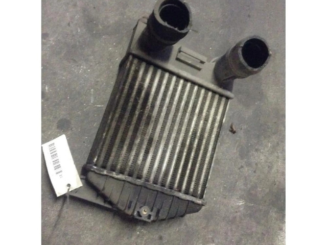 Интеркулер     Fiat Punto (176) 