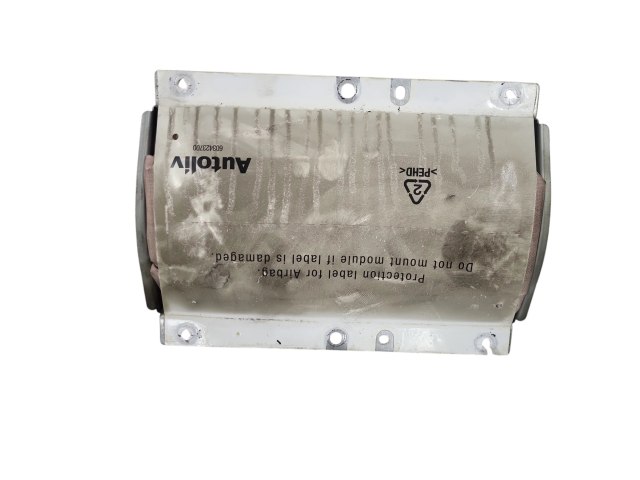 Подушка безопасности пассажира 603423700, 30740510 Volvo XC90