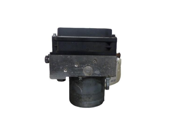 Блок управления АБС 00004541WQ Citroen C4 Grand Picasso