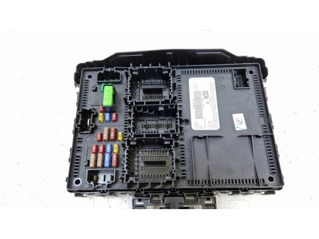 Модуль управления BSM LU5T15604, LU5T15604HCDD   Ford Escape IV    