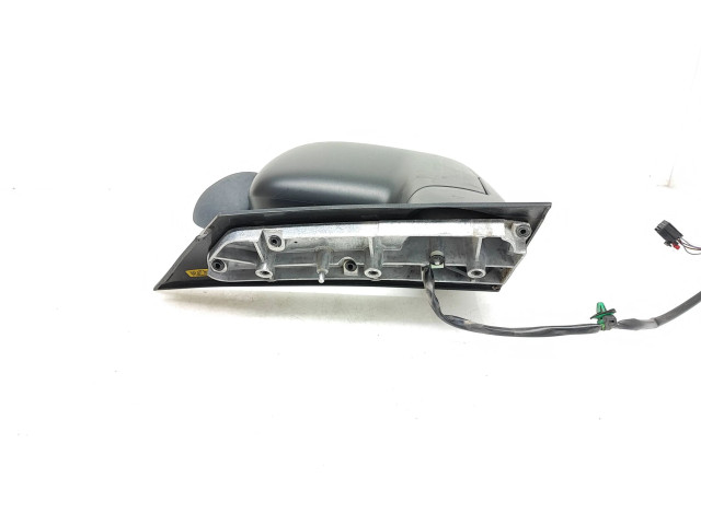 Zpětné zrcátko Volkswagen Caddy 2008 2K2857501AH, 5014378104