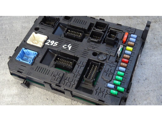 Модуль управления gateway