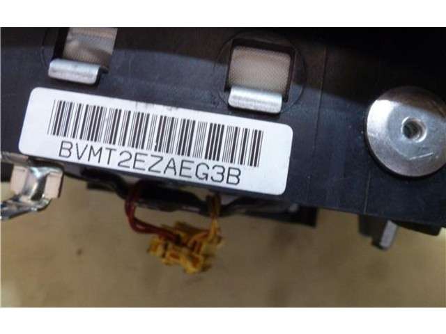 Подушка безопасности водителя BVMT2EZAEG3B Mitsubishi Grandis