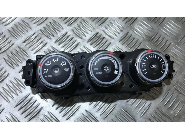 Блок управления климат-контролем 7820a082xc Mitsubishi ASX