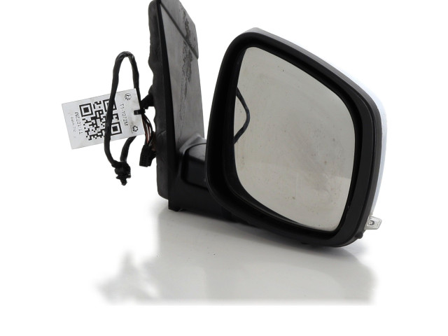 Zpětné zrcátko Chrysler Grand Voyager V 2008 1AN401W1AE