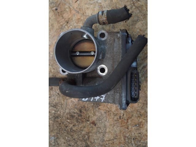 Электрическая задвижка     Suzuki SX4 