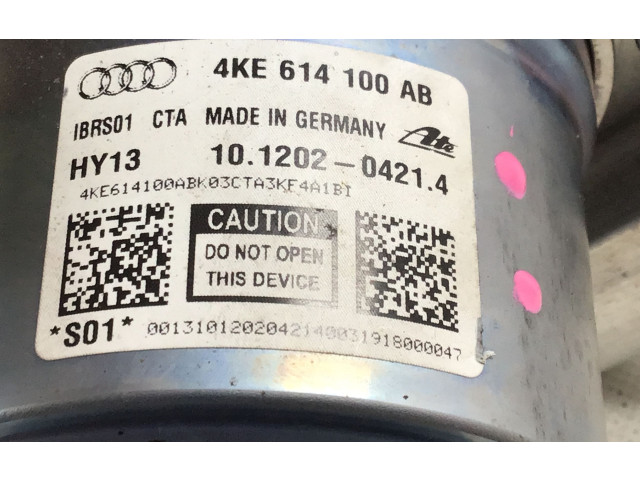 Блок АБС 4KE909059AB Audi e-tron - года